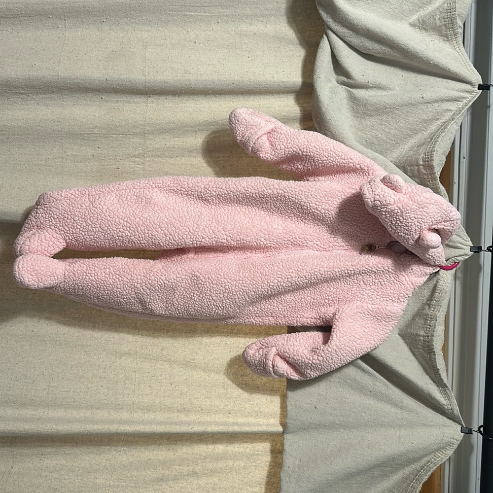 Carters snow suit